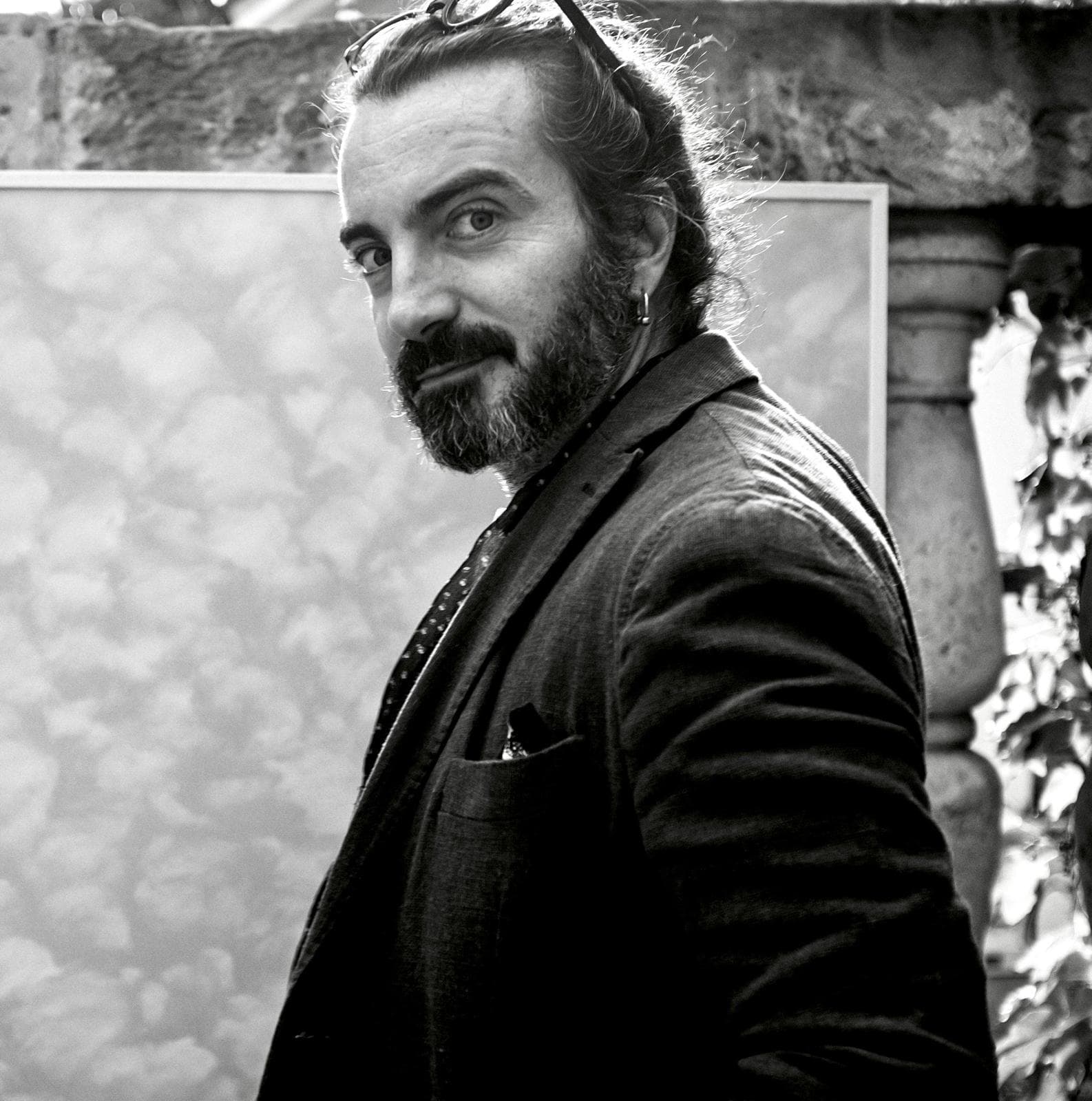 Alessandro Silvestri