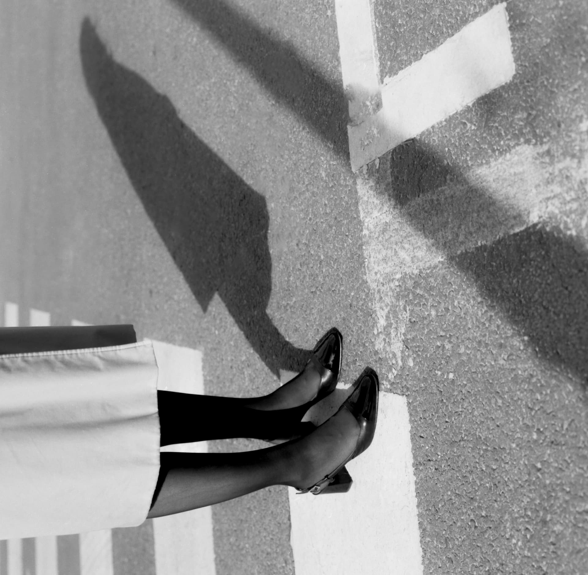 Marion Gandois — 1