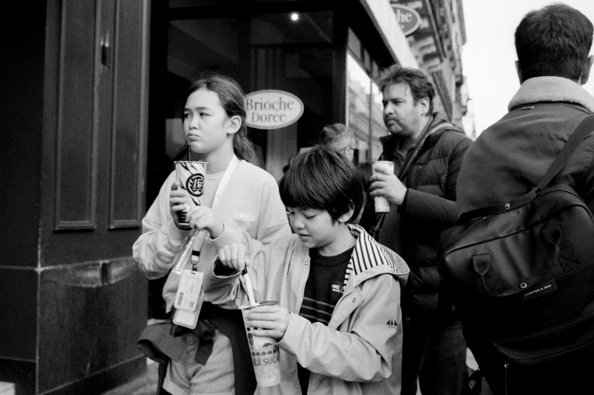 Marion Gandois — 2