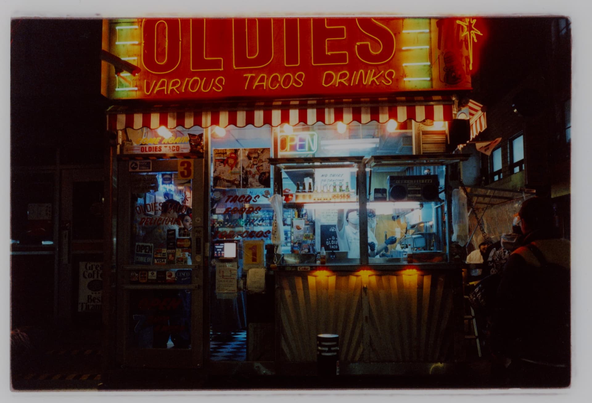 Marion Gandois — 3