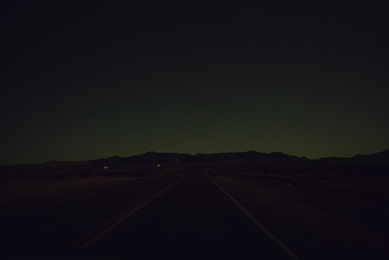 Théo Giacometti — 1