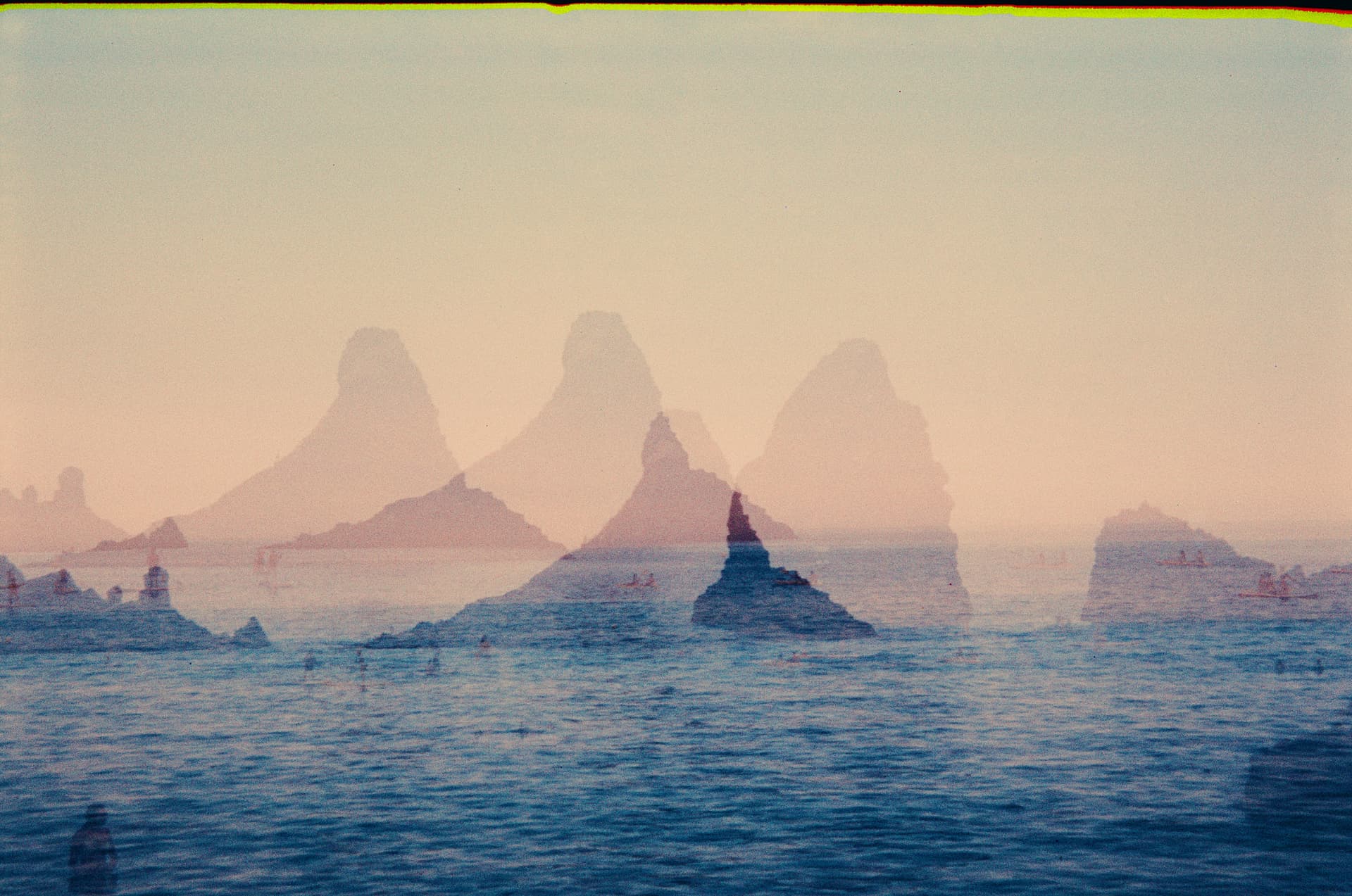 Alessandro Silvestri — 2