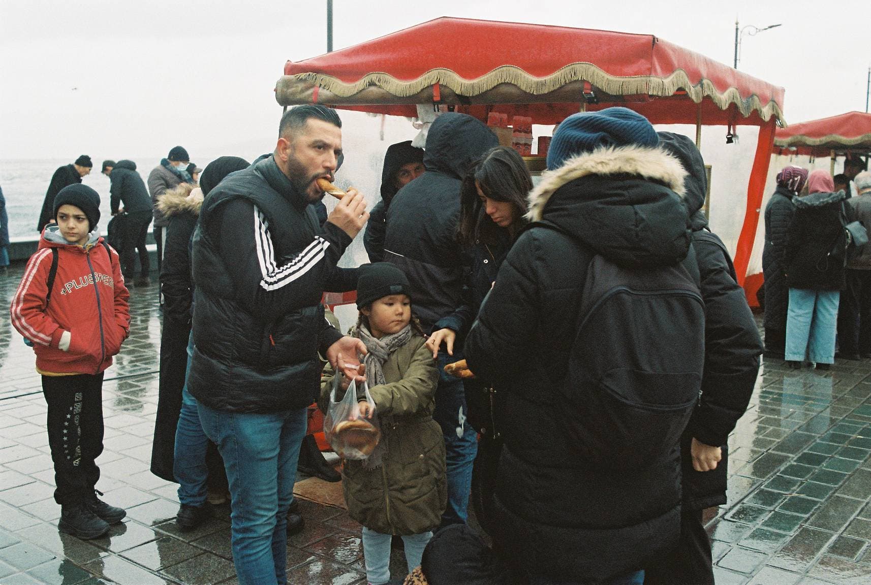 Vinaigre Blanc — 3