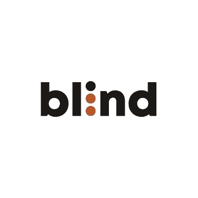 Blind Magazine
