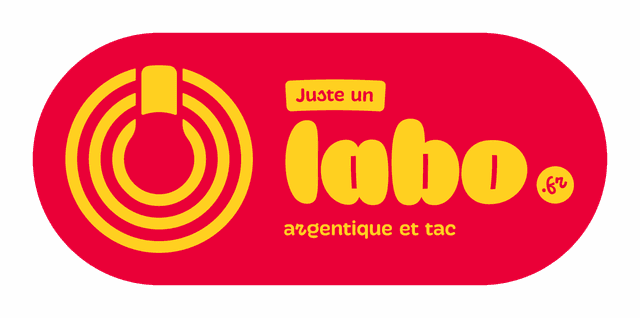 Juste Un Labo