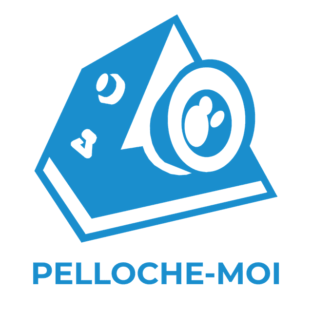 Pelloche Moi