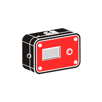 Photography Electronics