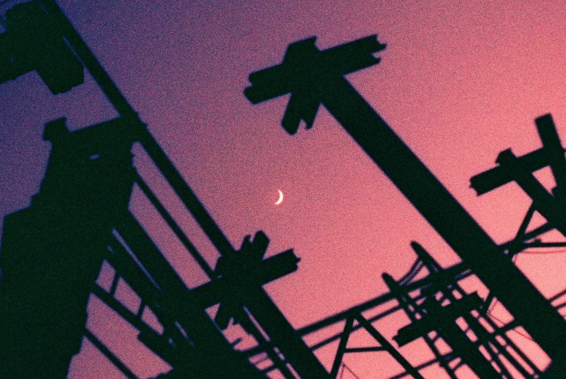 Sunset Sensations — Capturer les dernières lumières