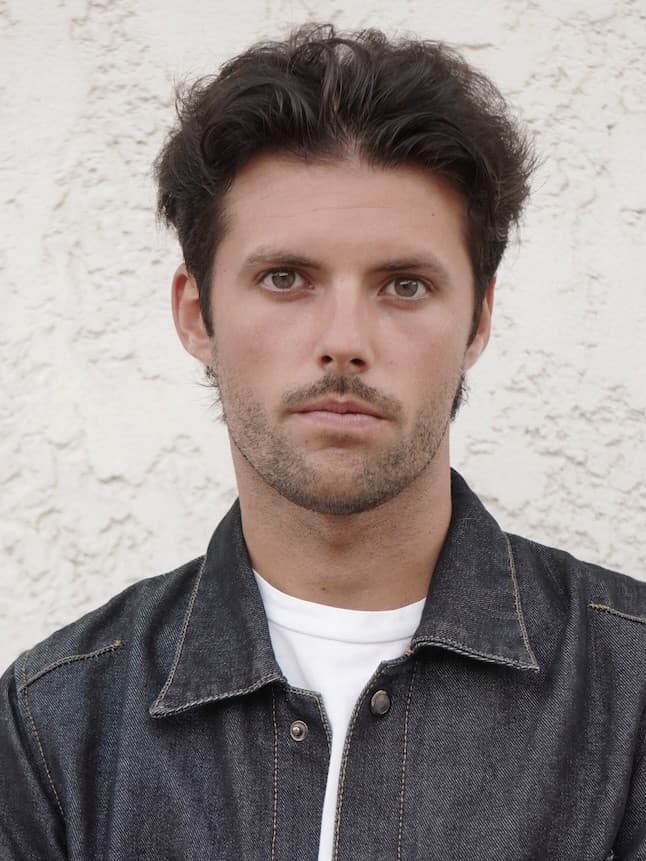Enzo Chabineau