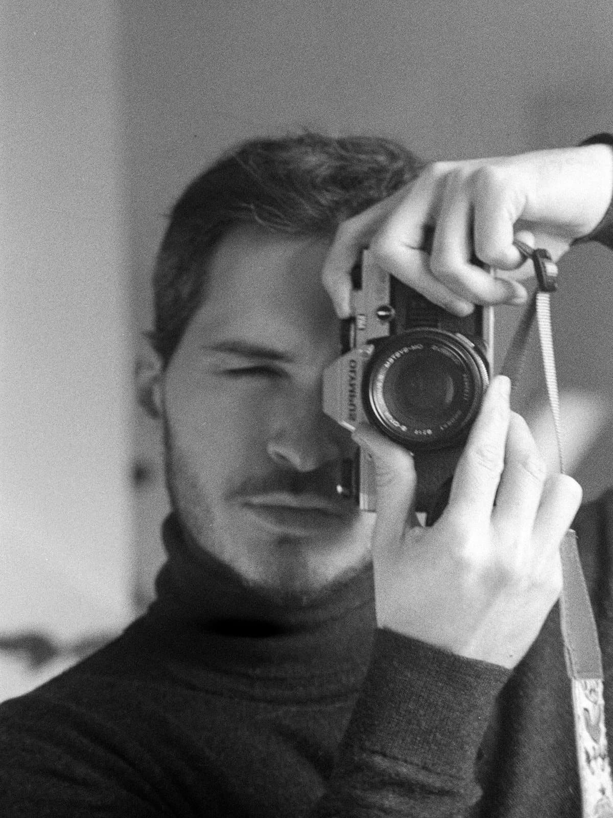 Thomas Lorenzini