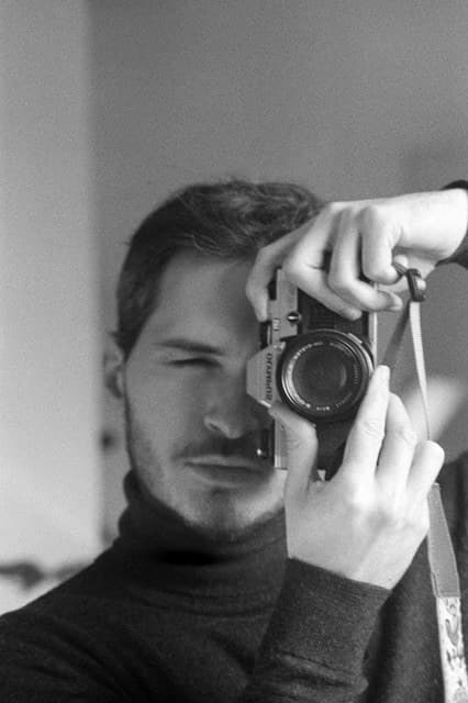 Thomas Lorenzini